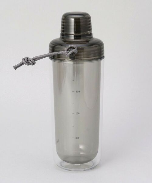 212 KITCHEN STORE / トゥーワントゥーキッチン ストア インテリア・生活雑貨・ホビー・ステーショナリー | クリアボトルキャップタイプ0.48L SGY ＜peacok ピーコック＞ | 詳細2