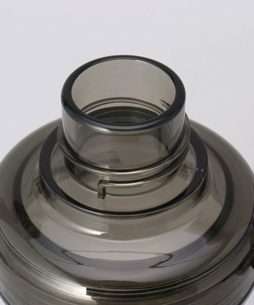 212 KITCHEN STORE / トゥーワントゥーキッチン ストア インテリア・生活雑貨・ホビー・ステーショナリー | クリアボトルキャップタイプ0.48L SGY ＜peacok ピーコック＞ | 詳細4