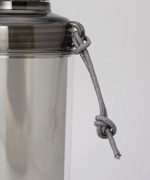 212 KITCHEN STORE / トゥーワントゥーキッチン ストア インテリア・生活雑貨・ホビー・ステーショナリー | クリアボトルキャップタイプ0.48L SGY ＜peacok ピーコック＞ | 詳細6