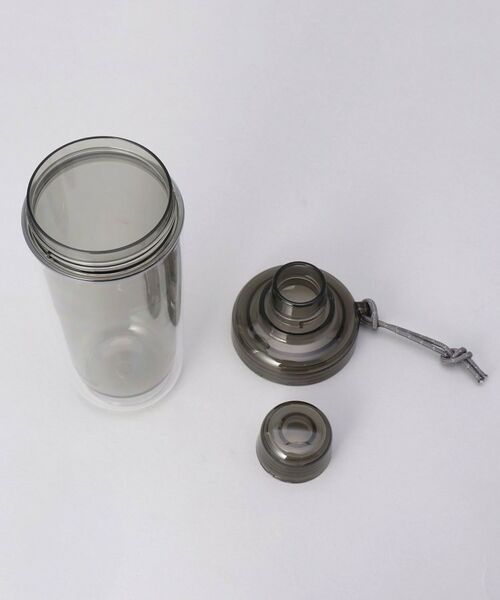 212 KITCHEN STORE / トゥーワントゥーキッチン ストア インテリア・生活雑貨・ホビー・ステーショナリー | クリアボトルキャップタイプ0.48L SGY ＜peacok ピーコック＞ | 詳細7