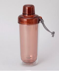 212 KITCHEN STORE / トゥーワントゥーキッチン ストア インテリア・生活雑貨・ホビー・ステーショナリー | クリアボトルキャップタイプ0.48L TCO ＜peacok ピーコック＞