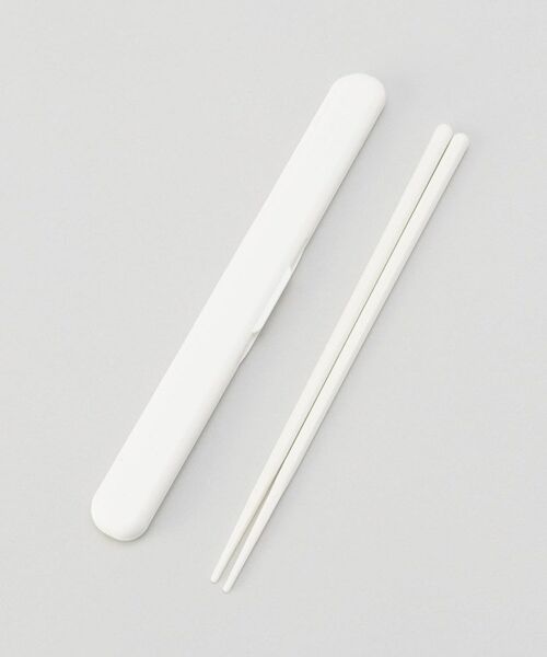 212 KITCHEN STORE / トゥーワントゥーキッチン ストア インテリア・生活雑貨・ホビー・ステーショナリー | STICK 箸ケース 19cm OWH ＜GEL-COOL ジェルクール＞ | 詳細1