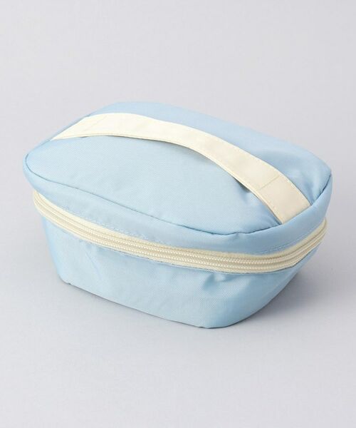 212 KITCHEN STORE / トゥーワントゥーキッチン ストア インテリア・生活雑貨・ホビー・ステーショナリー | mii 保冷ランチポーチ BL | 詳細1