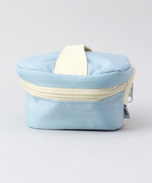 212 KITCHEN STORE / トゥーワントゥーキッチン ストア インテリア・生活雑貨・ホビー・ステーショナリー | mii 保冷ランチポーチ BL | 詳細2