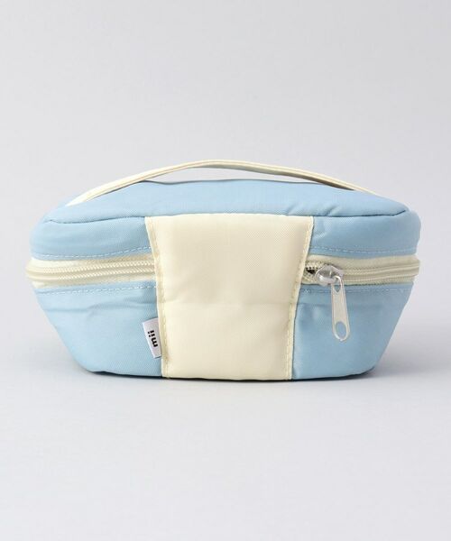 212 KITCHEN STORE / トゥーワントゥーキッチン ストア インテリア・生活雑貨・ホビー・ステーショナリー | mii 保冷ランチポーチ BL | 詳細3