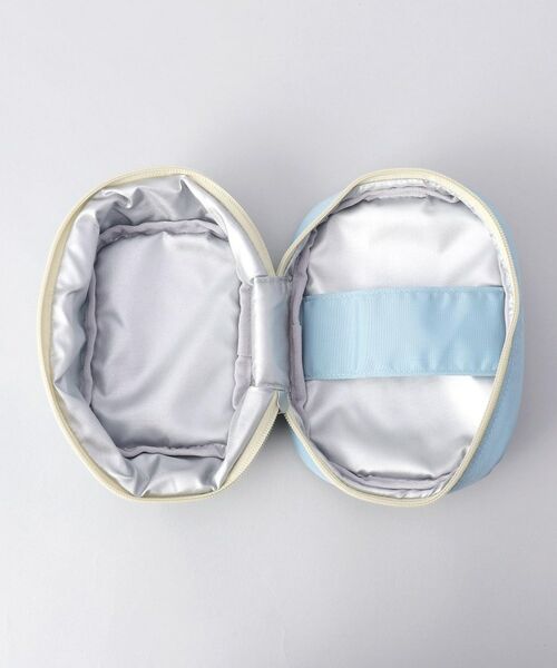 212 KITCHEN STORE / トゥーワントゥーキッチン ストア インテリア・生活雑貨・ホビー・ステーショナリー | mii 保冷ランチポーチ BL | 詳細4