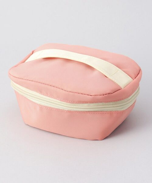 212 KITCHEN STORE / トゥーワントゥーキッチン ストア インテリア・生活雑貨・ホビー・ステーショナリー | mii 保冷ランチポーチ PK | 詳細1