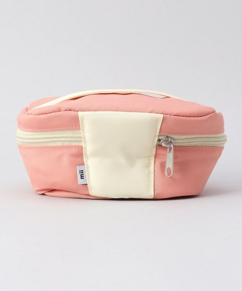 212 KITCHEN STORE / トゥーワントゥーキッチン ストア インテリア・生活雑貨・ホビー・ステーショナリー | mii 保冷ランチポーチ PK | 詳細3