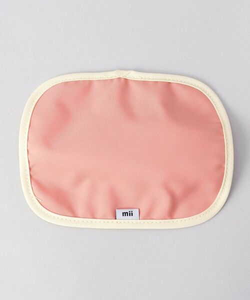 212 KITCHEN STORE / トゥーワントゥーキッチン ストア インテリア・生活雑貨・ホビー・ステーショナリー | mii 保冷ランチポーチ PK | 詳細5