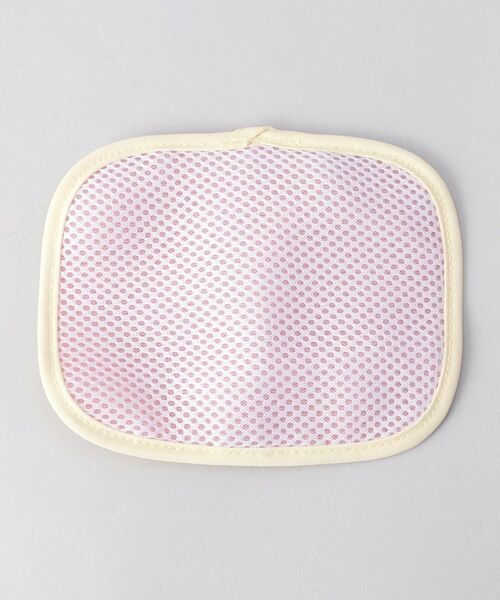 212 KITCHEN STORE / トゥーワントゥーキッチン ストア インテリア・生活雑貨・ホビー・ステーショナリー | mii 保冷ランチポーチ PK | 詳細6