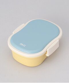 212 KITCHEN STORE / トゥーワントゥーキッチン ストア インテリア・生活雑貨・ホビー・ステーショナリー | mii キッズ保冷ランチボックス BL