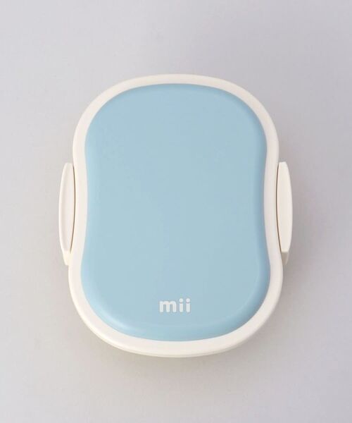 212 KITCHEN STORE / トゥーワントゥーキッチン ストア インテリア・生活雑貨・ホビー・ステーショナリー | mii キッズ保冷ランチボックス BL | 詳細2