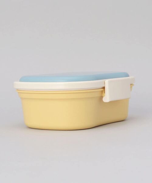 212 KITCHEN STORE / トゥーワントゥーキッチン ストア インテリア・生活雑貨・ホビー・ステーショナリー | mii キッズ保冷ランチボックス BL | 詳細3