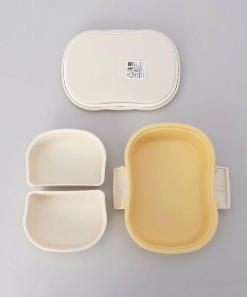 212 KITCHEN STORE / トゥーワントゥーキッチン ストア インテリア・生活雑貨・ホビー・ステーショナリー | mii キッズ保冷ランチボックス BL | 詳細4