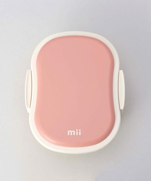 212 KITCHEN STORE / トゥーワントゥーキッチン ストア インテリア・生活雑貨・ホビー・ステーショナリー | mii キッズ保冷ランチボックス PK | 詳細2