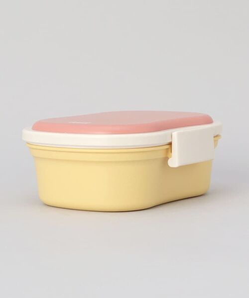 212 KITCHEN STORE / トゥーワントゥーキッチン ストア インテリア・生活雑貨・ホビー・ステーショナリー | mii キッズ保冷ランチボックス PK | 詳細3