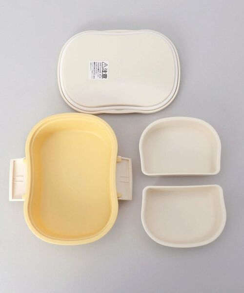 212 KITCHEN STORE / トゥーワントゥーキッチン ストア インテリア・生活雑貨・ホビー・ステーショナリー | mii キッズ保冷ランチボックス PK | 詳細4