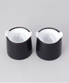 212 KITCHEN STORE / トゥーワントゥーキッチン ストア インテリア・生活雑貨・ホビー・ステーショナリー | アイスボールメーカー 2pc  シャーク ＜ZOKU ゾク＞