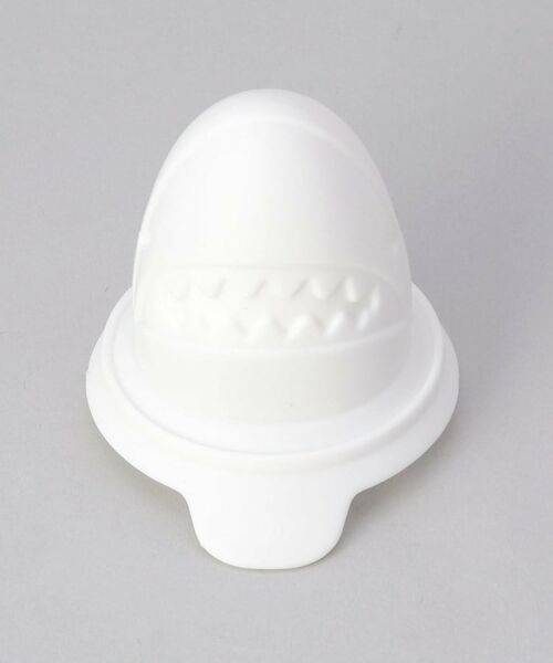 212 KITCHEN STORE / トゥーワントゥーキッチン ストア インテリア・生活雑貨・ホビー・ステーショナリー | アイスボールメーカー 2pc  シャーク ＜ZOKU ゾク＞ | 詳細3