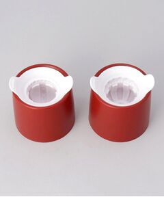 212 KITCHEN STORE / トゥーワントゥーキッチン ストア インテリア・生活雑貨・ホビー・ステーショナリー | アイスボールメーカー 2pc  クラウン ＜ZOKU ゾク＞