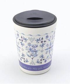 212 KITCHEN STORE / トゥーワントゥーキッチン ストア グラス・マグカップ | 蓋付きタンブラー ブルータイル