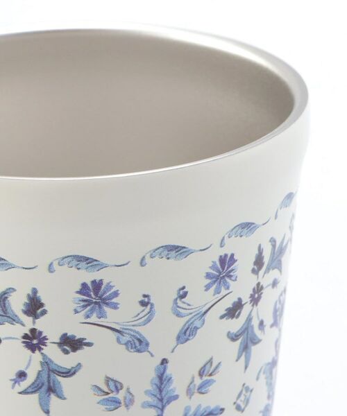 212 KITCHEN STORE / トゥーワントゥーキッチン ストア グラス・マグカップ | 蓋付きタンブラー ブルータイル | 詳細5