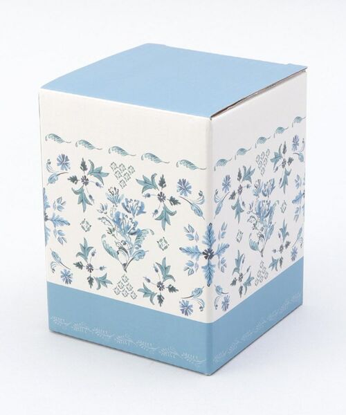 212 KITCHEN STORE / トゥーワントゥーキッチン ストア グラス・マグカップ | 蓋付きタンブラー ブルータイル | 詳細6