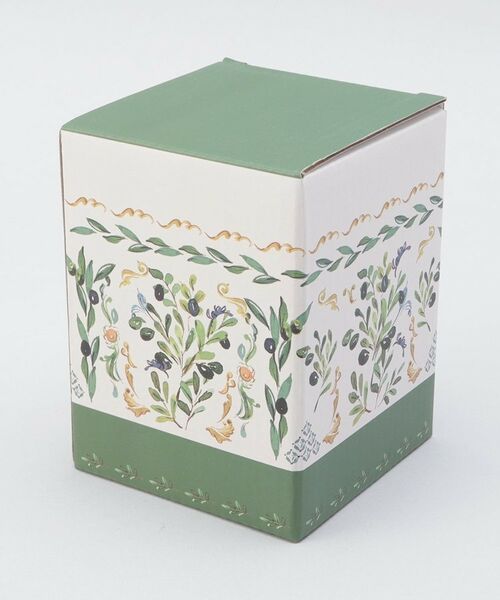 212 KITCHEN STORE / トゥーワントゥーキッチン ストア グラス・マグカップ | 蓋付きタンブラー オリーブ | 詳細6