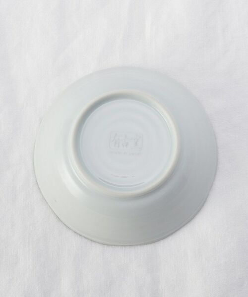 212 KITCHEN STORE / トゥーワントゥーキッチン ストア 食器 | 黄彩(椿) 4.5寸 小鉢 | 詳細4