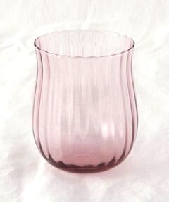 212 KITCHEN STORE / トゥーワントゥーキッチン ストア グラス・マグカップ | チューリップタンブラー PK