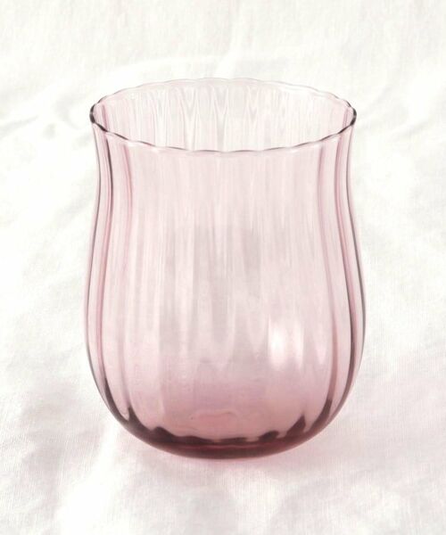 212 KITCHEN STORE / トゥーワントゥーキッチン ストア グラス・マグカップ | チューリップタンブラー PK | 詳細1