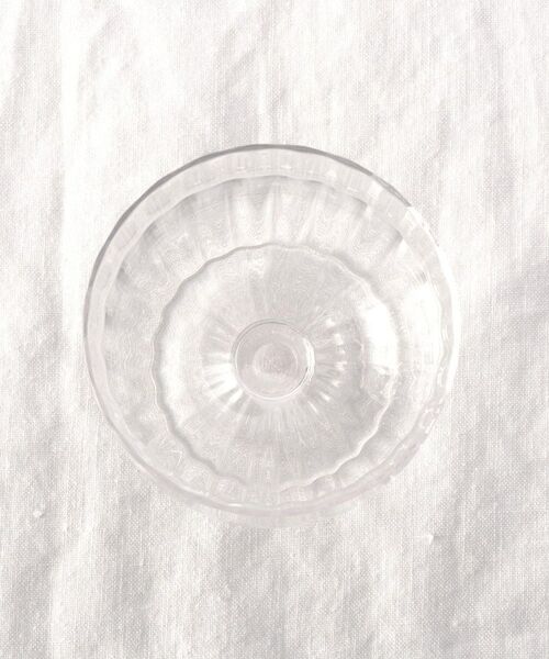 212 KITCHEN STORE / トゥーワントゥーキッチン ストア グラス・マグカップ | チューリップゴブレット CL | 詳細2