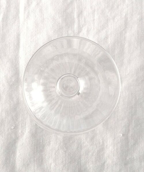 212 KITCHEN STORE / トゥーワントゥーキッチン ストア グラス・マグカップ | チューリップゴブレット CL | 詳細3