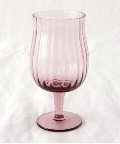 212 KITCHEN STORE / トゥーワントゥーキッチン ストア グラス・マグカップ | チューリップゴブレット PK