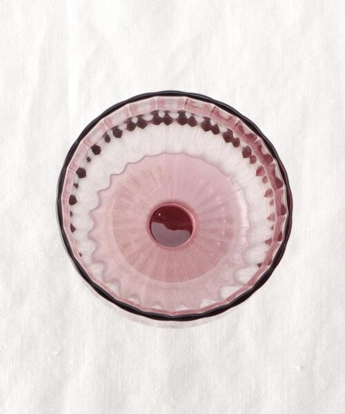 212 KITCHEN STORE / トゥーワントゥーキッチン ストア グラス・マグカップ | チューリップゴブレット PK | 詳細2