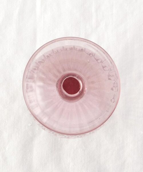 212 KITCHEN STORE / トゥーワントゥーキッチン ストア グラス・マグカップ | チューリップゴブレット PK | 詳細3