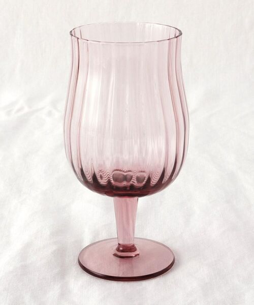 212 KITCHEN STORE / トゥーワントゥーキッチン ストア グラス・マグカップ | チューリップゴブレット PK（その他）