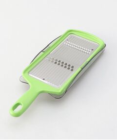 212 KITCHEN STORE / トゥーワントゥーキッチン ストア キッチンツール | 保存容器にフィットする 千切りツマ切り ＜フルベジ ＞