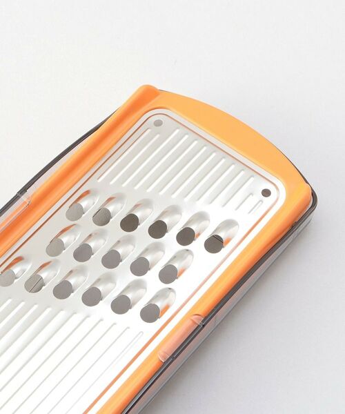 212 KITCHEN STORE / トゥーワントゥーキッチン ストア キッチンツール | 保存容器にフィットする しりしり(太千切り) ＜フルベジ ＞ | 詳細4