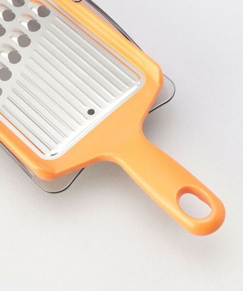 212 KITCHEN STORE / トゥーワントゥーキッチン ストア キッチンツール | 保存容器にフィットする しりしり(太千切り) ＜フルベジ ＞ | 詳細5