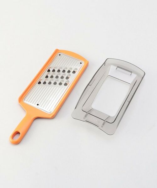 212 KITCHEN STORE / トゥーワントゥーキッチン ストア キッチンツール | 保存容器にフィットする しりしり(太千切り) ＜フルベジ ＞ | 詳細6