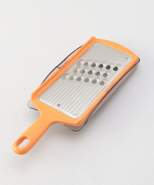 212 KITCHEN STORE/トゥーワントゥーキッチン ストア 保存容器にフィットする しりしり(太千切り) <フルベジ > その他 00(FREE) 212 KITCHEN STORE/トゥーワントゥーキッチン ストア 保存容器にフィットする しりしり(太千切り) <フルベジ > その他 00(FREE)