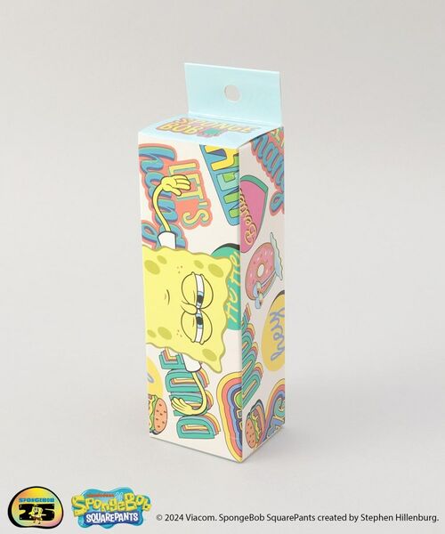 212 KITCHEN STORE / トゥーワントゥーキッチン ストア その他 | ストックバッグ S ＜SPONGE BOB スポンジ・ボブ＞ | 詳細3