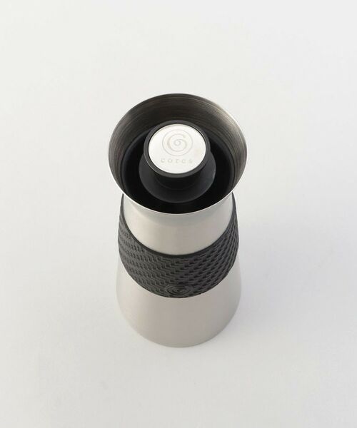 212 KITCHEN STORE / トゥーワントゥーキッチン ストア インテリア・生活雑貨・ホビー・ステーショナリー | ビーフラスク　グランデ ＜Cores コレス＞ | 詳細3