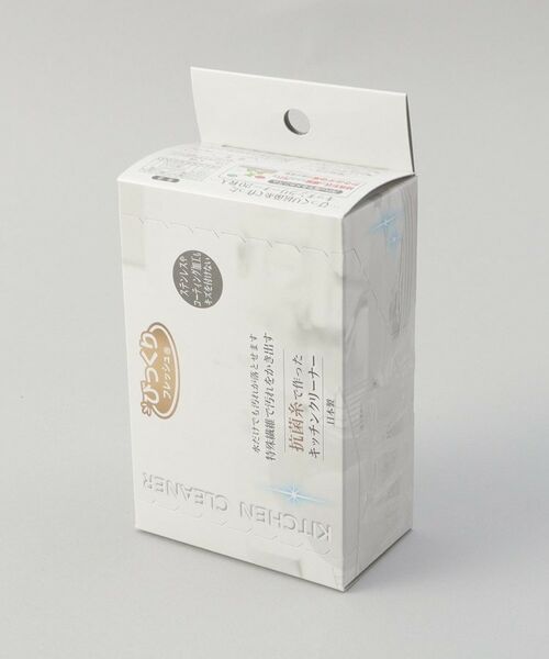 212 KITCHEN STORE / トゥーワントゥーキッチン ストア インテリア・インテリア雑貨 | びっくり抗菌糸で作ったキッチンクリーナー20枚入 | 詳細4