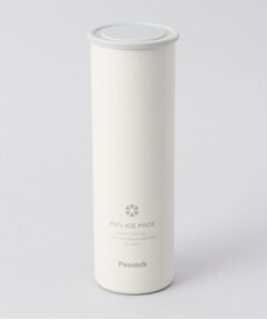 212 KITCHEN STORE / トゥーワントゥーキッチン ストア インテリア・生活雑貨・ホビー・ステーショナリー | ミニアイスパック携帯氷のう WH ＜peacok  ピーコック＞