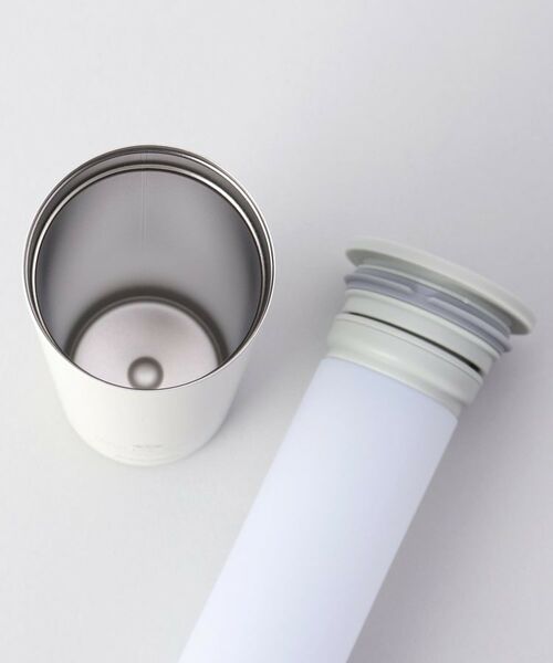 212 KITCHEN STORE / トゥーワントゥーキッチン ストア インテリア・生活雑貨・ホビー・ステーショナリー | ミニアイスパック携帯氷のう WH ＜peacok  ピーコック＞ | 詳細3