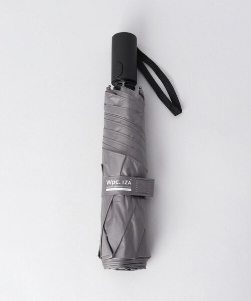 212 KITCHEN STORE / トゥーワントゥーキッチン ストア 傘 | Wpc. IZA ASC GY 折傘 | 詳細2