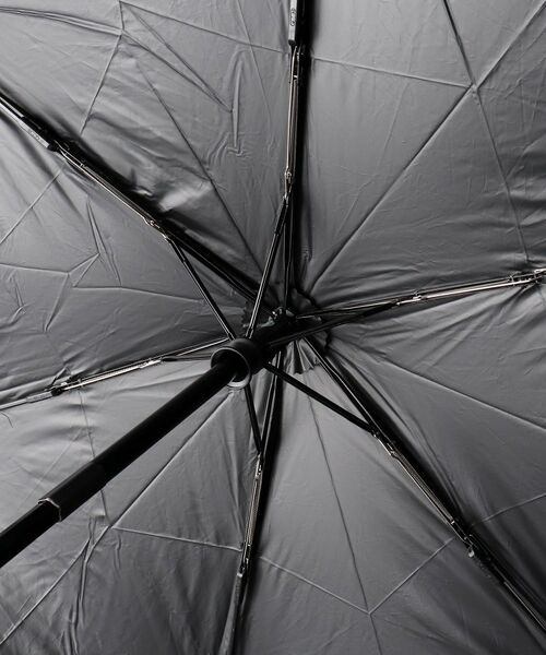 212 KITCHEN STORE / トゥーワントゥーキッチン ストア 傘 | Wpc. IZA ASC GY 折傘 | 詳細4