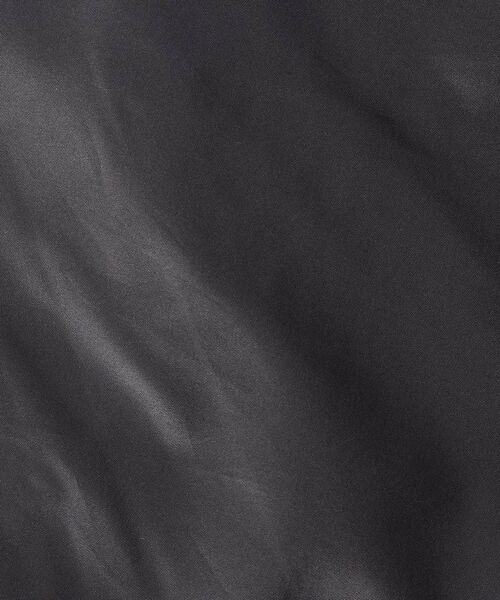 212 KITCHEN STORE / トゥーワントゥーキッチン ストア 傘 | Wpc. UX エアライトラージミニ BK 折傘 | 詳細5